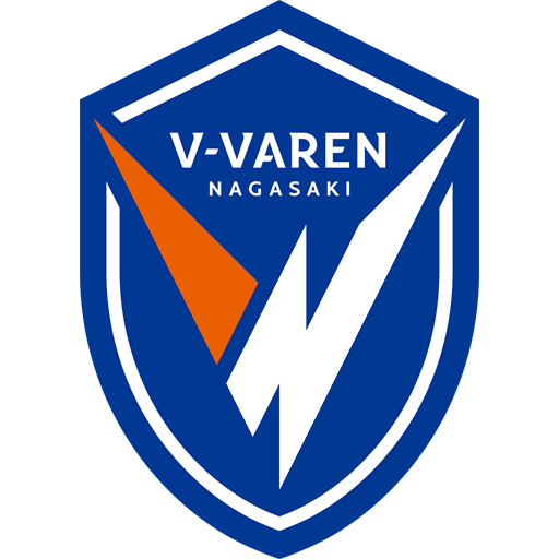 V-Varen Nagasaki Logo