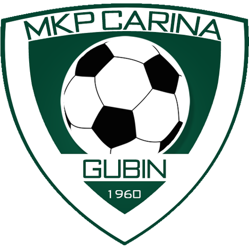 Carina Gubin Logo