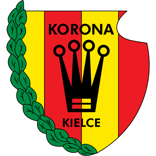 Korona Kielce II Logo