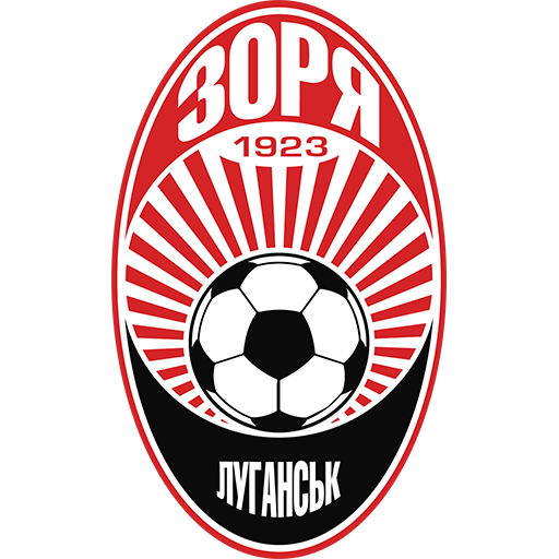 Zorya Luhansk Logo