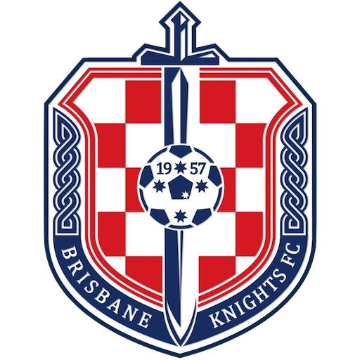 Brisbane Knights FC Logo