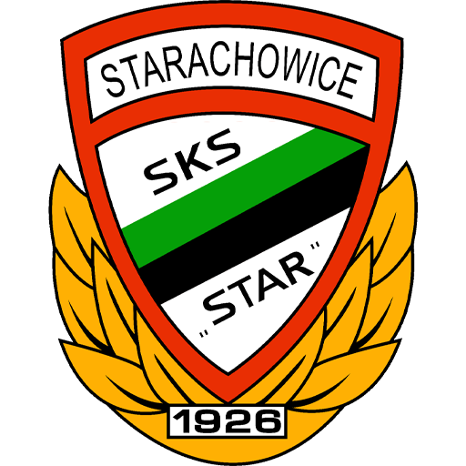 Star Starachowice Logo