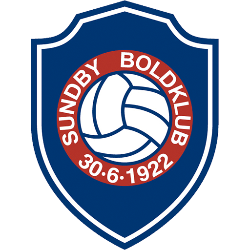 Sundby Logo
