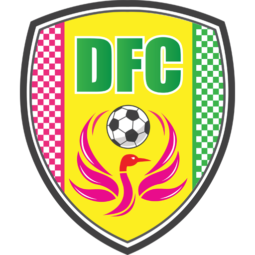 Đồng Tháp Logo
