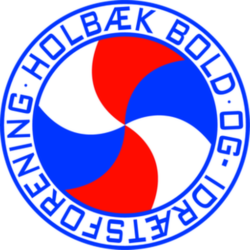 Holbæk B and I Logo