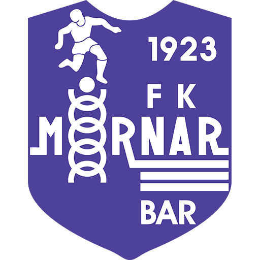 Mornar Logo