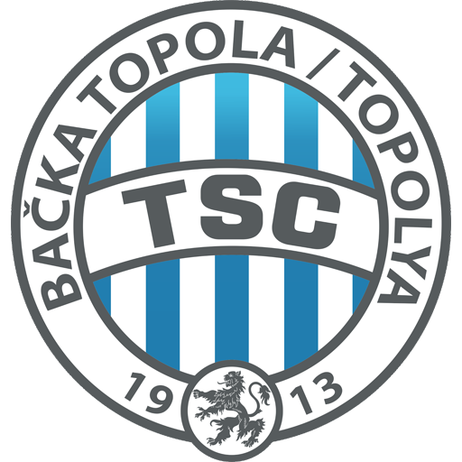 TSC Bačka Topola Logo