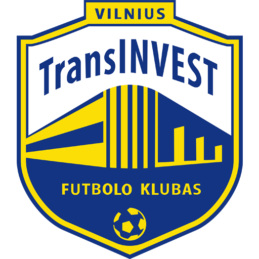 TransINVEST Vilnius Logo