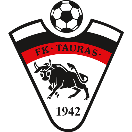 Tauras Logo
