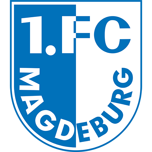 Magdeburg II Logo
