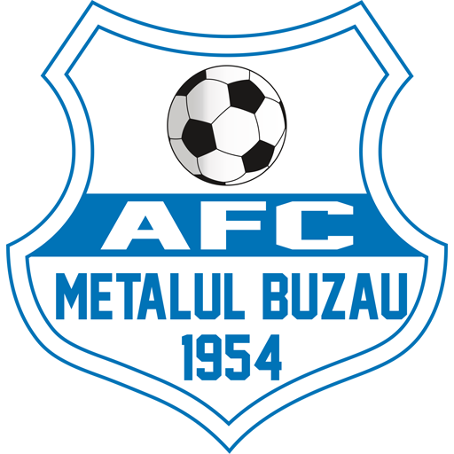 Metalul Buzău Logo
