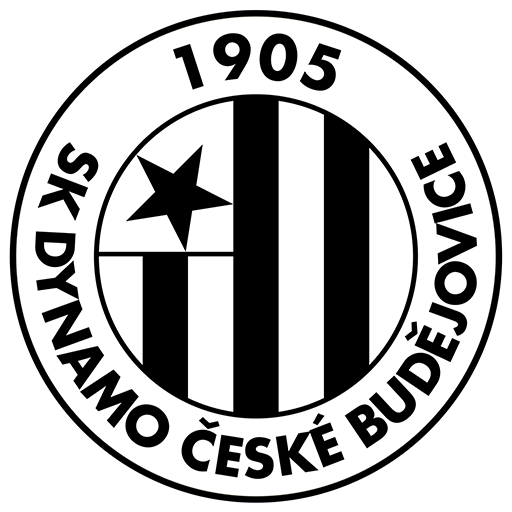 Dynamo České Budějovice Logo