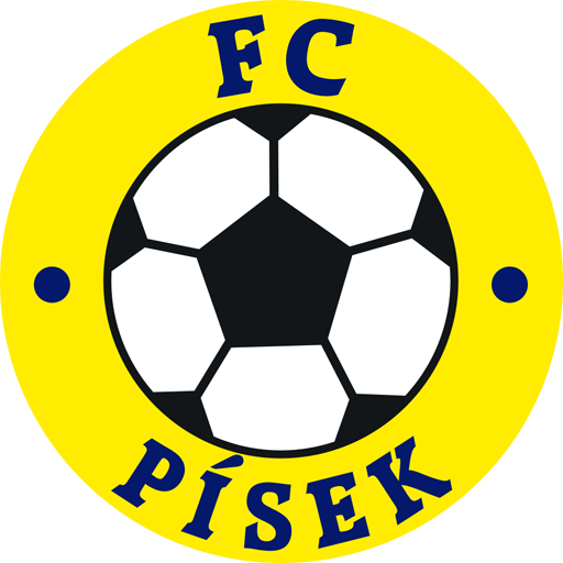 Písek Logo