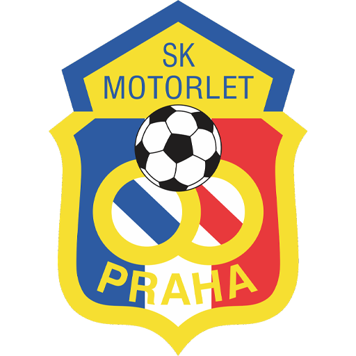 Motorlet Praha Logo