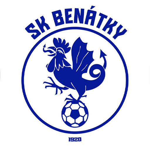 Benátky nad Jizerou Logo