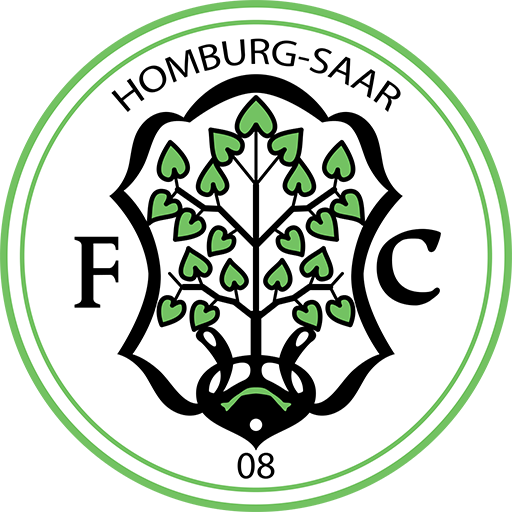 FC Homburg Logo