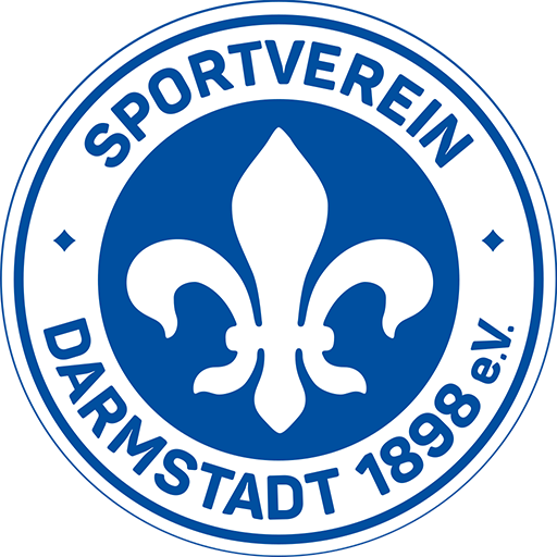 Darmstadt II Logo