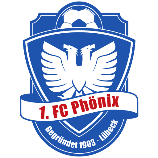 Phönix Lübeck Logo