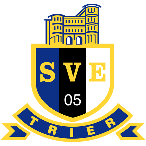 Eintracht Trier Logo