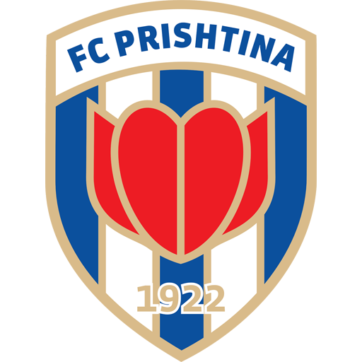 Prishtina Logo