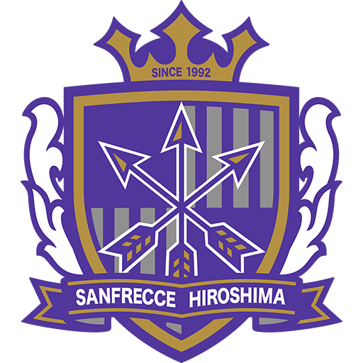 Sanfrecce Hiroshima Logo
