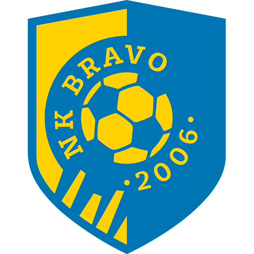 Bravo Logo