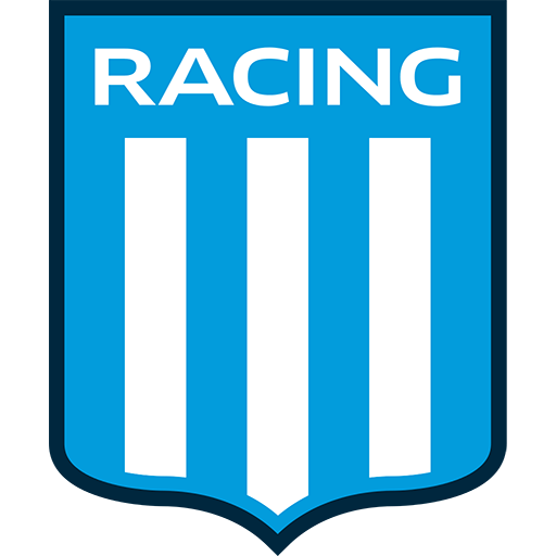 Racing Club Logo