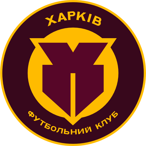 Metalist 1925 Kharkiv Logo