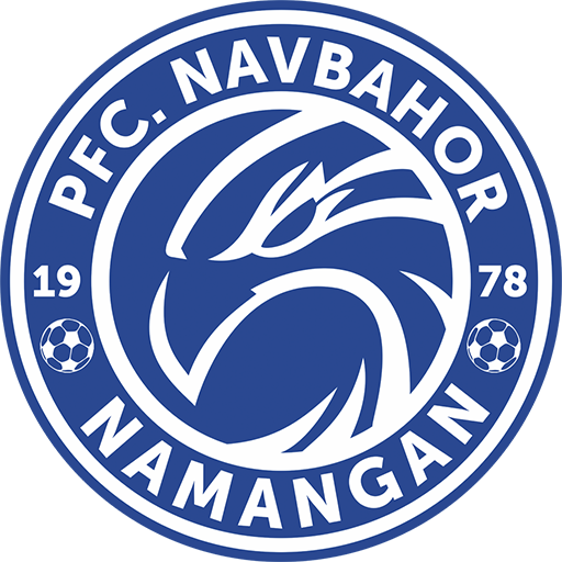 Navbahor Namangan Logo