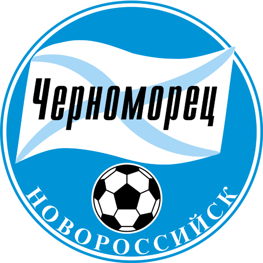 Chernomorets Novorossiysk Logo