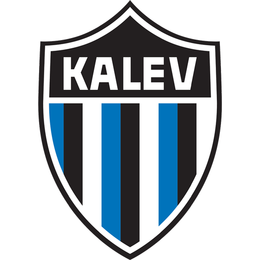 Tallinna Kalev Logo