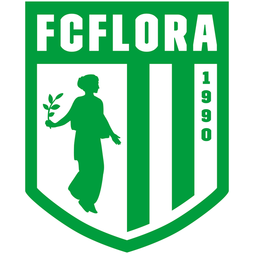 Flora Tallinn U21 Logo