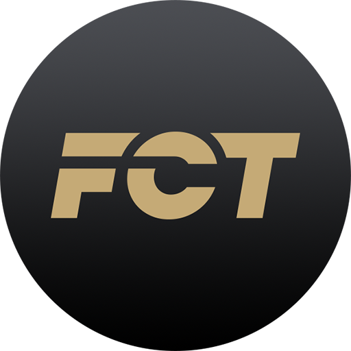 FC Tallinn Logo