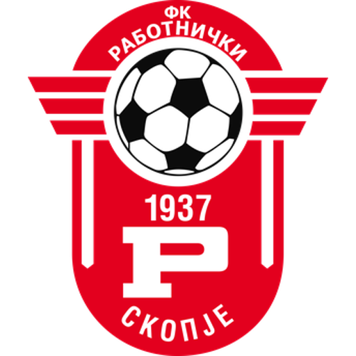 Rabotnichki Logo