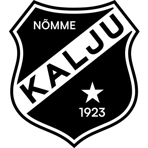 Nõmme Kalju U21 Logo