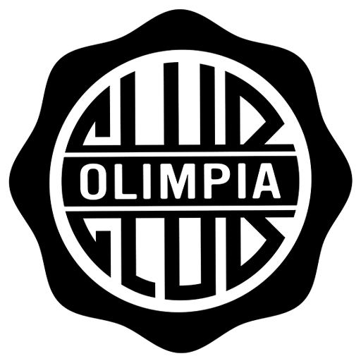 Club Olimpia Logo