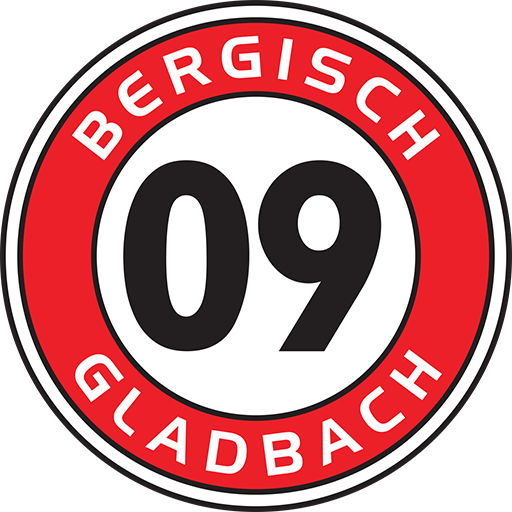 Bergisch Gladbach 09 Logo