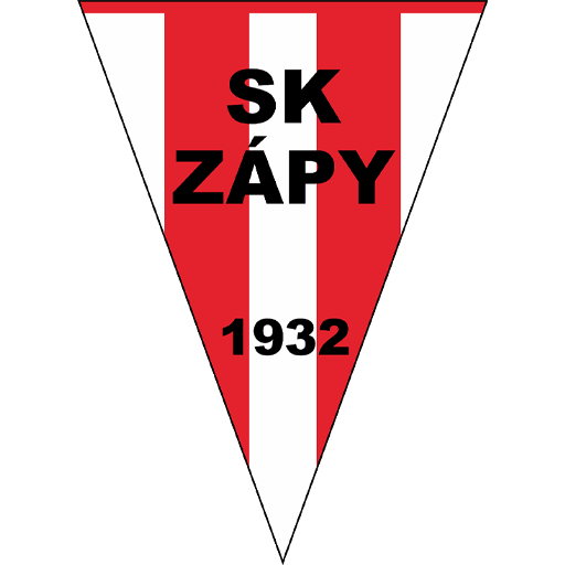 Zápy Logo