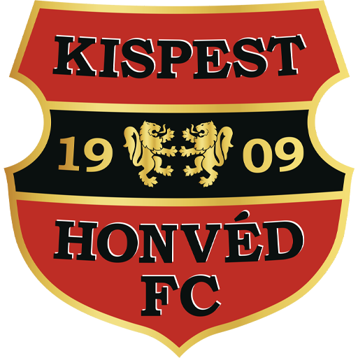 Budapest Honvéd Logo