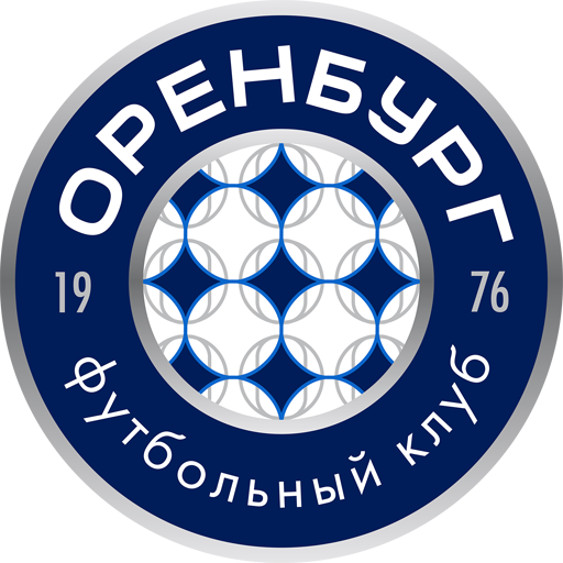 Orenburg Logo