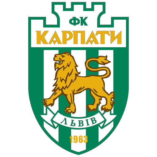 Karpaty Lviv Logo