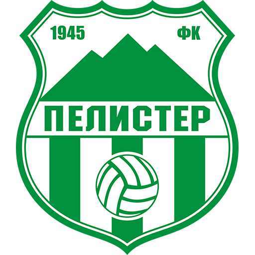 Pelister Logo