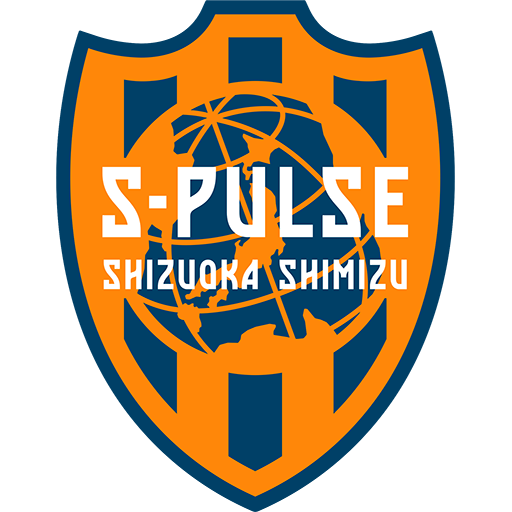 Shimizu S-Pulse Logo