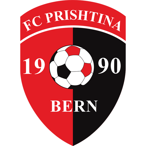 Prishtina Bern Logo