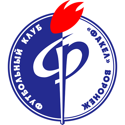 Fakel Voronezh Logo