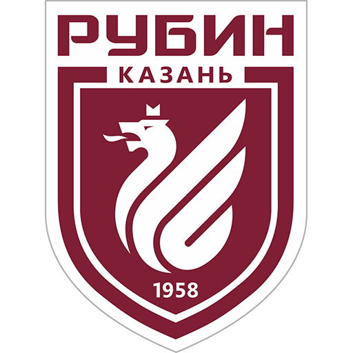 Rubin Kazan Logo