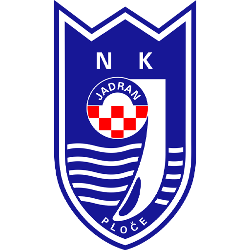 Jadran Luka Ploče Logo
