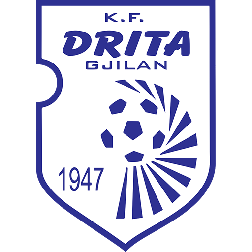 Drita Logo