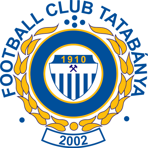 Tatabányai SC Logo