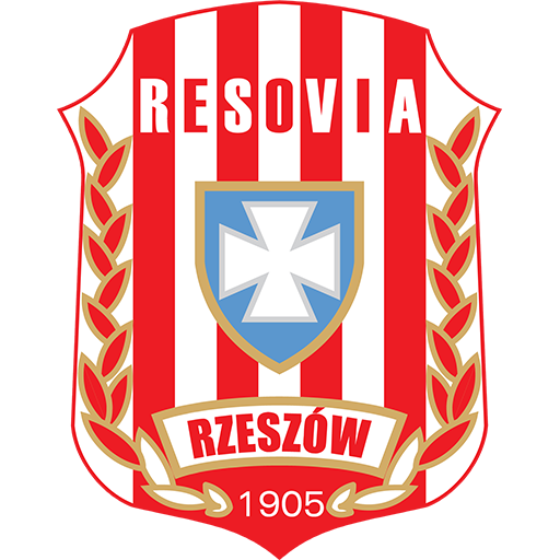 Resovia Rzeszów Logo